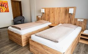 Landhotel Georgshof
